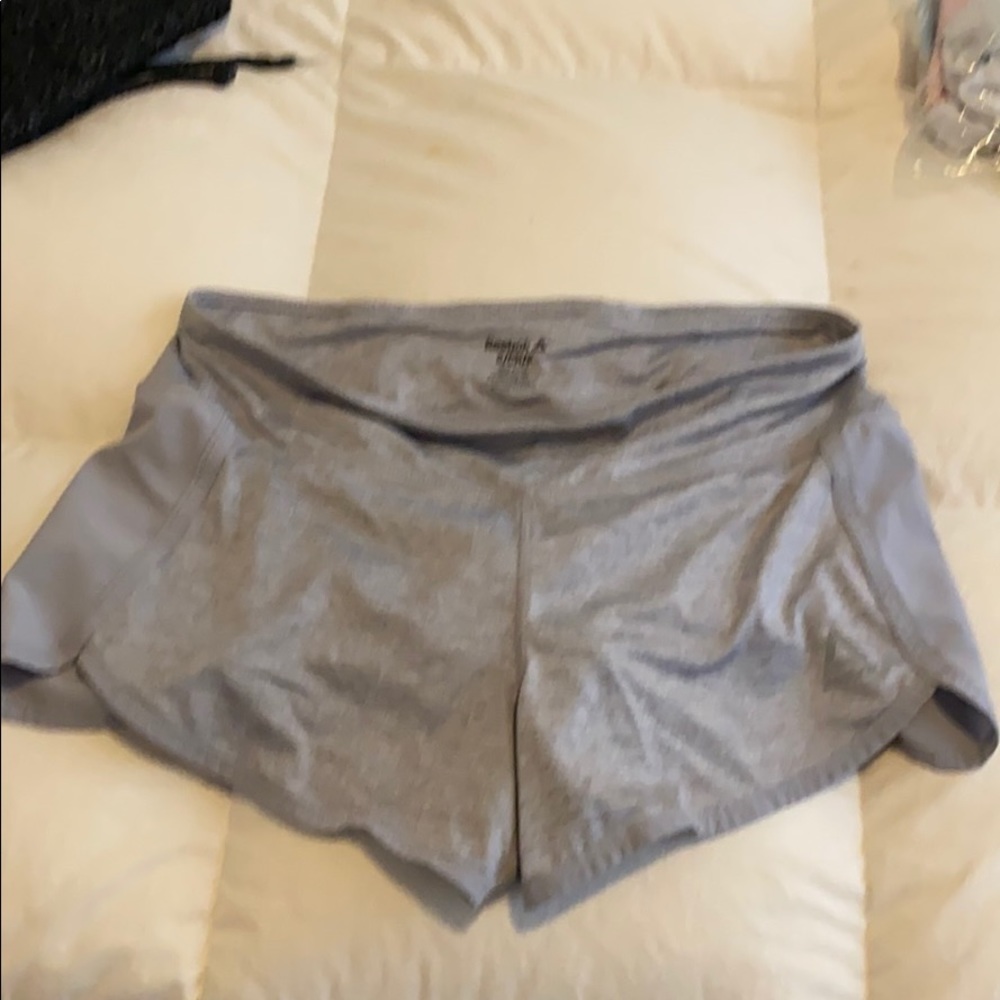 Reebok Shorts